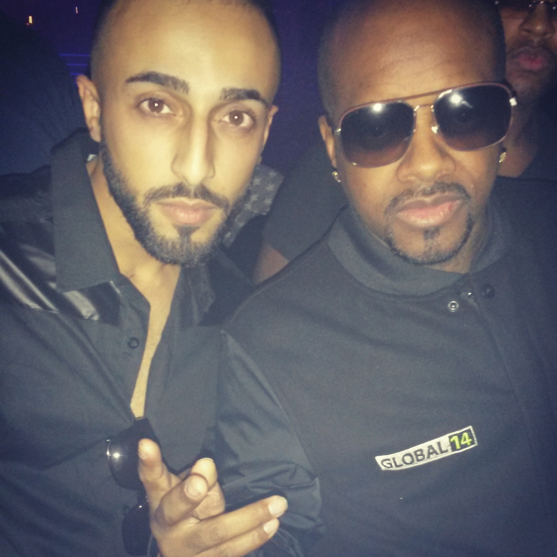 Jermaine Dupri