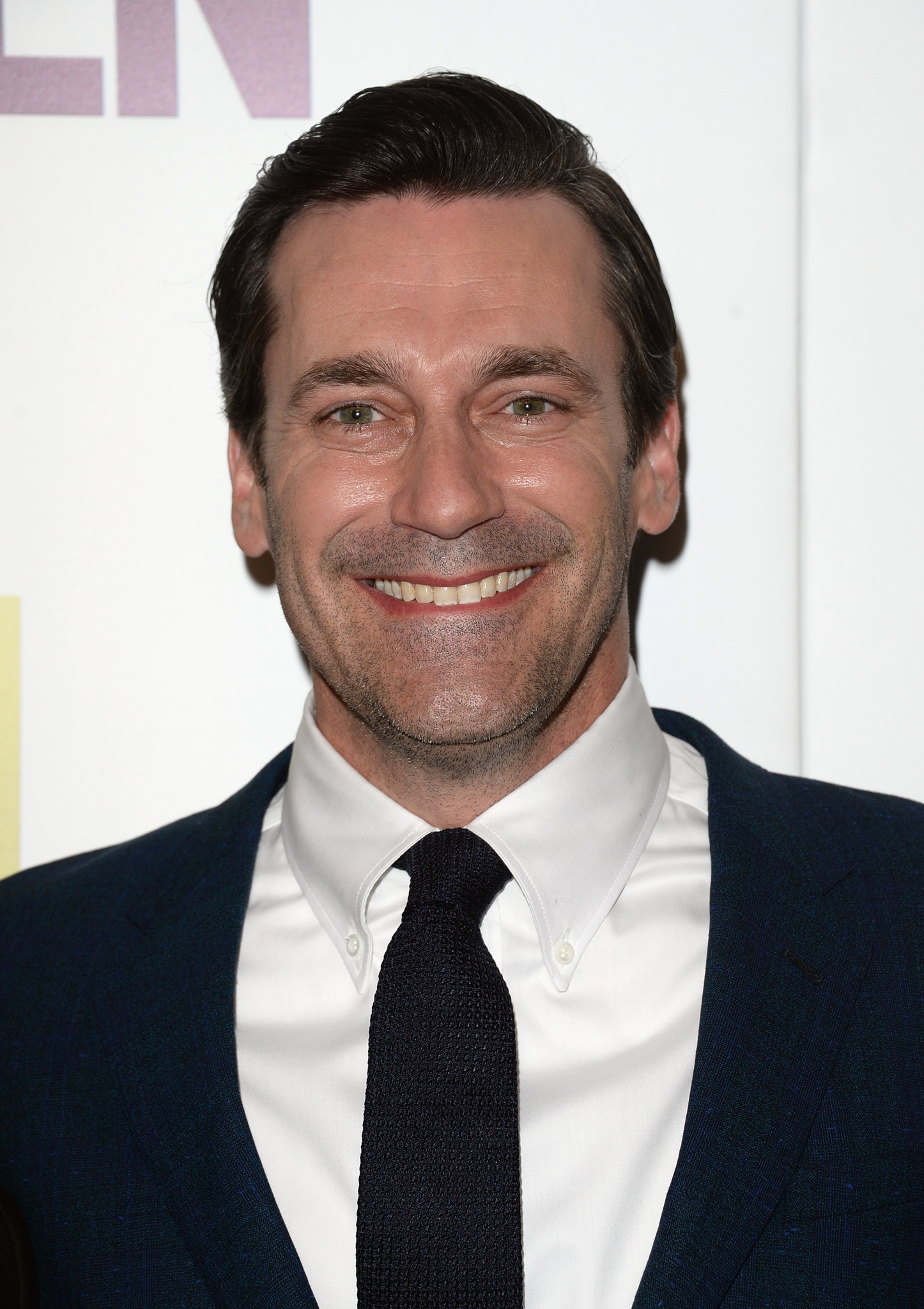 Jon Hamm at event of MAD MEN. Reklamos vilkai (2007)