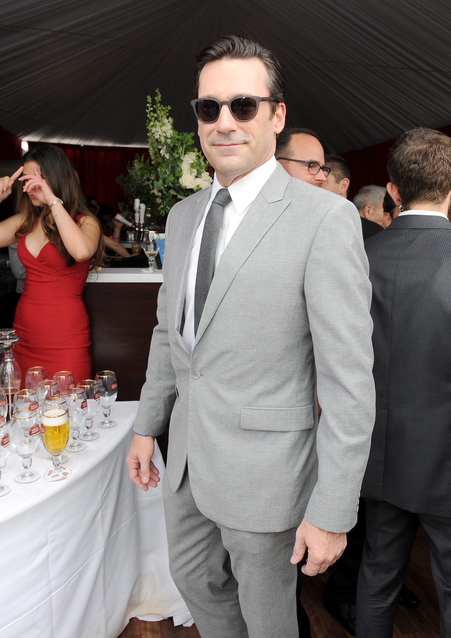 Jon Hamm