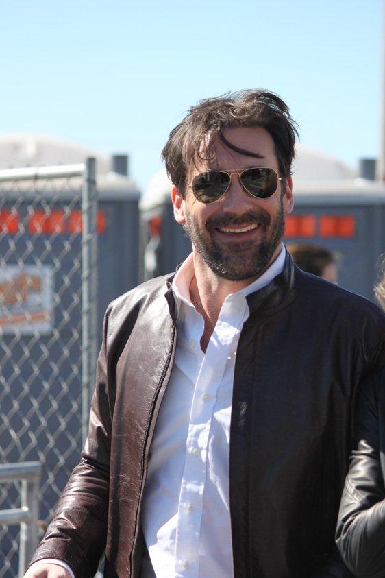 Jon Hamm