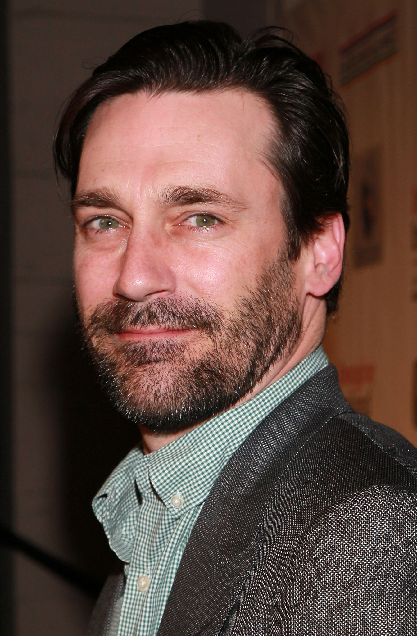 Jon Hamm