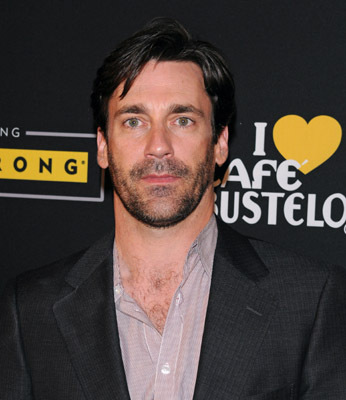 Jon Hamm