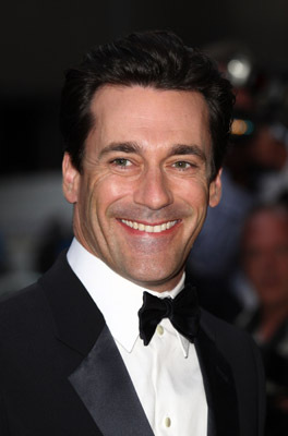 Jon Hamm