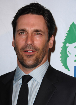 Jon Hamm