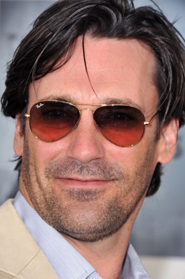 Jon Hamm