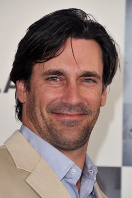 Jon Hamm