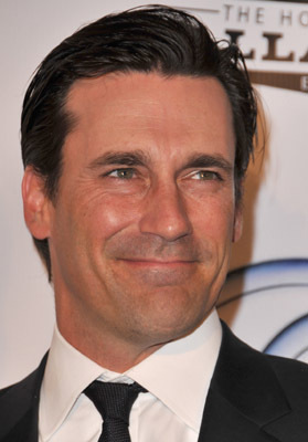 Jon Hamm