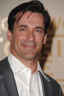 Jon Hamm