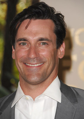 Jon Hamm