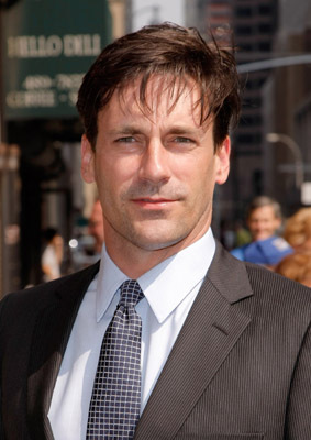 Jon Hamm