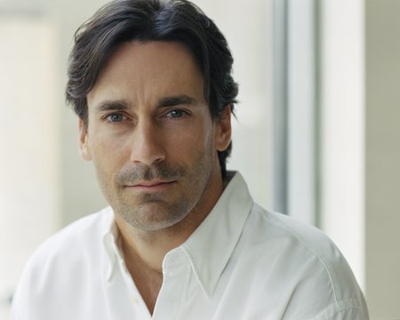 Jon Hamm