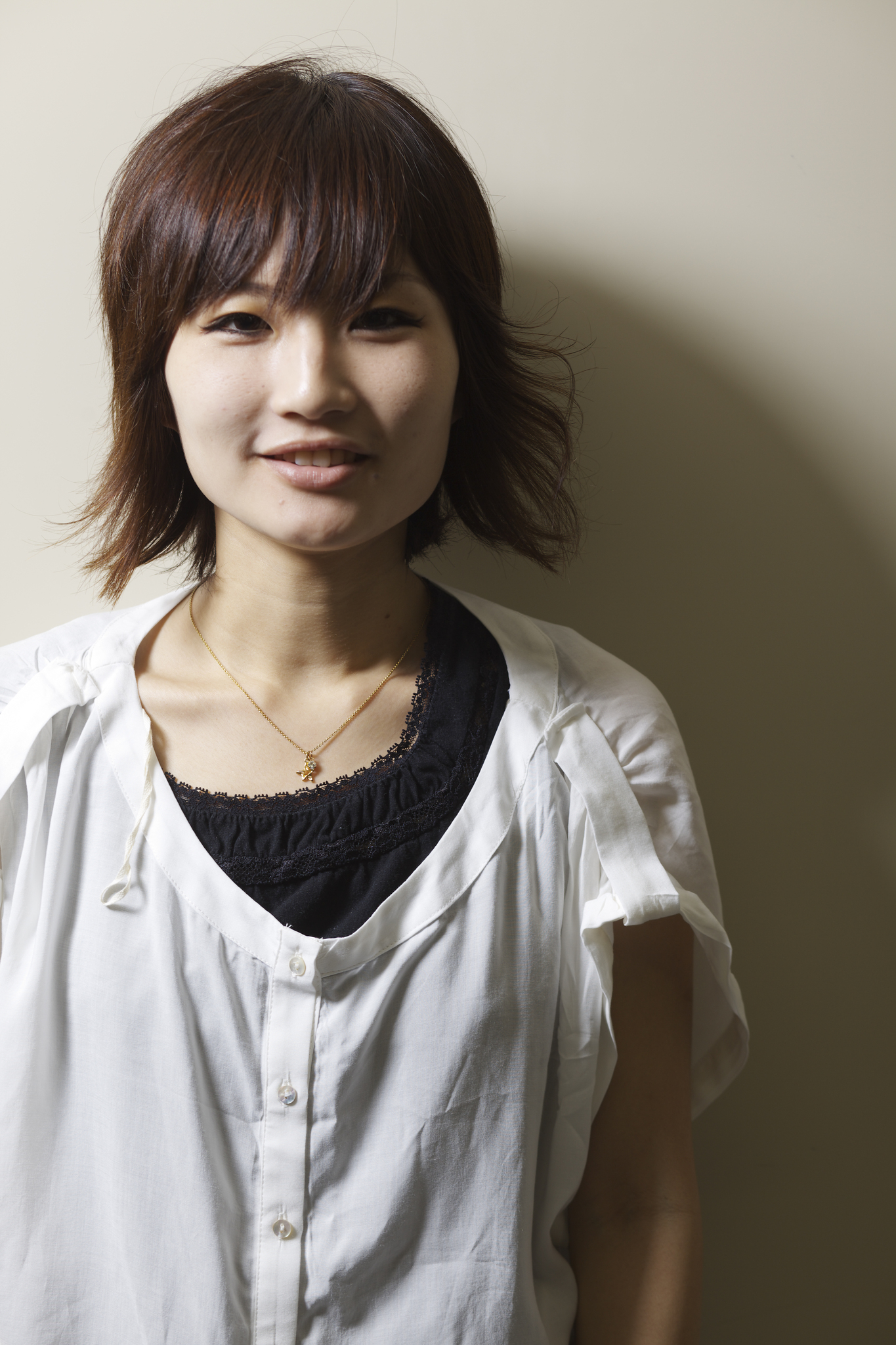 Still of Megumi Tazaki in Paternal Womb (2011)
