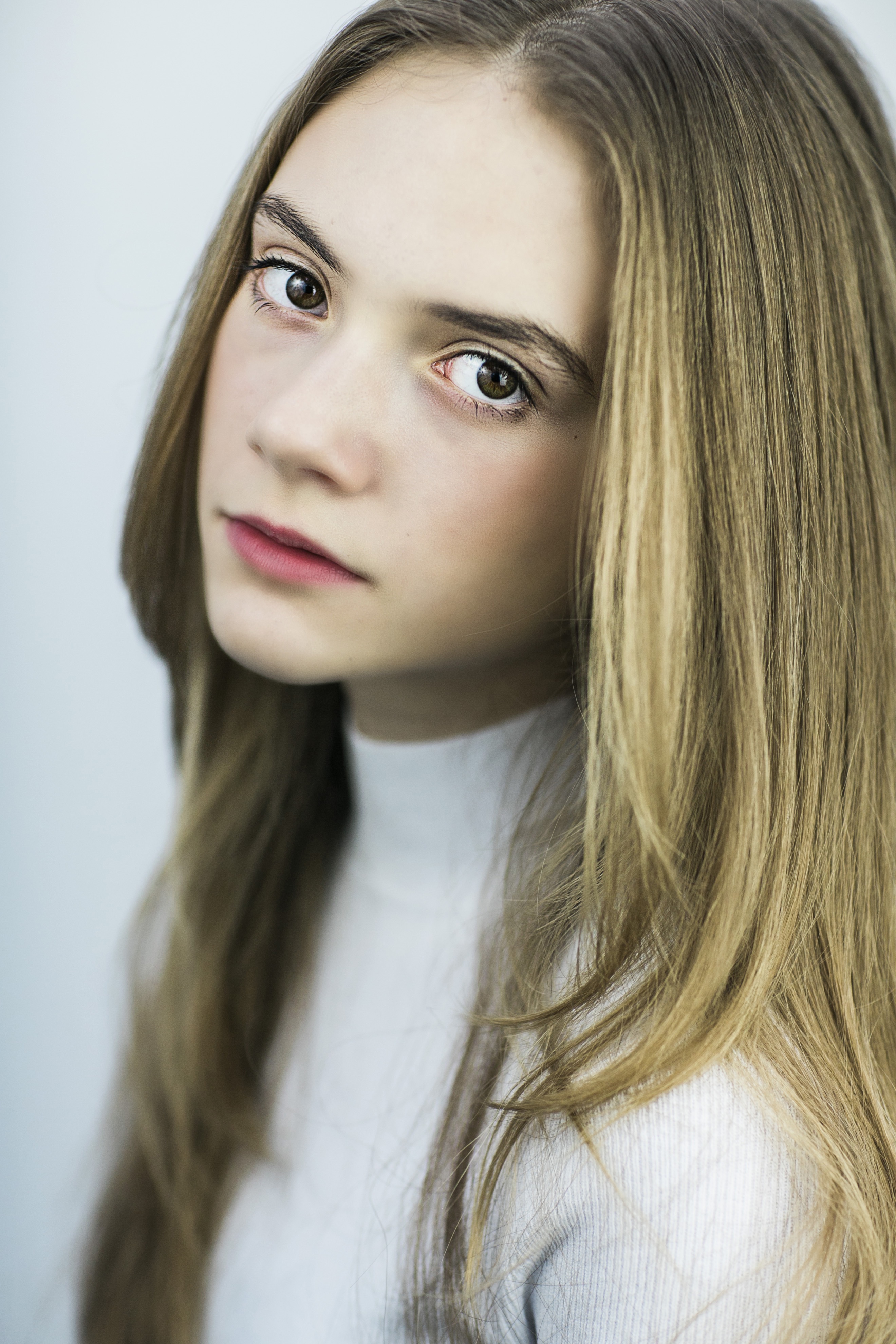 Emilia Jones