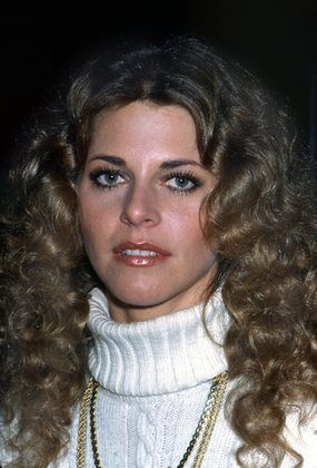 Lindsay Wagner