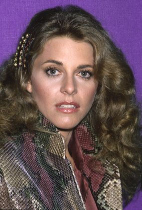 Lindsay Wagner