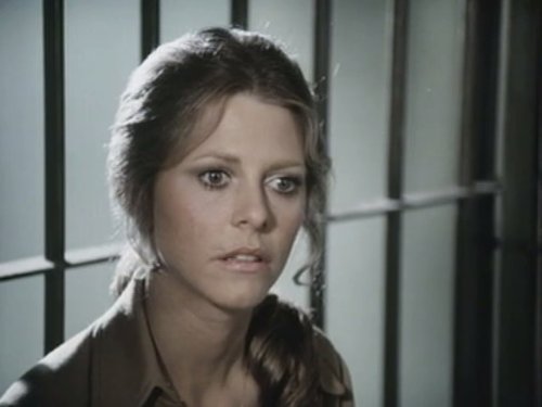 Still of Lindsay Wagner in The Bionic Woman (1976)