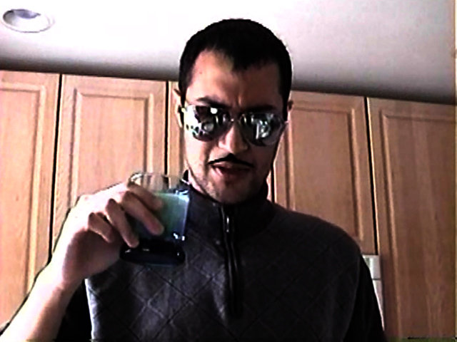 Still of Matthew Salinas in Prank Calls: Video Collection