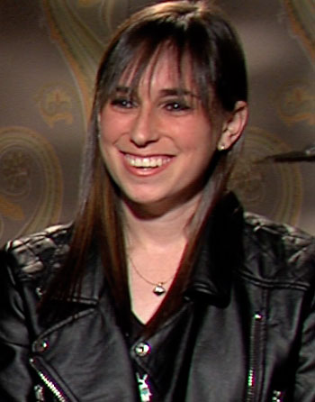 Perri Nemiroff