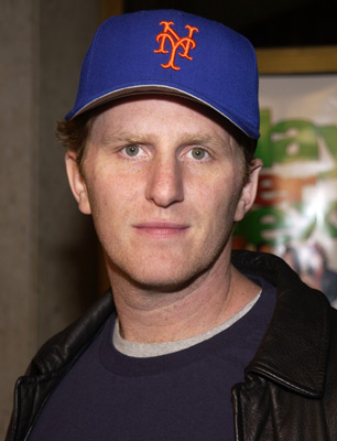 Michael Rapaport at event of Friday After Next (2002)