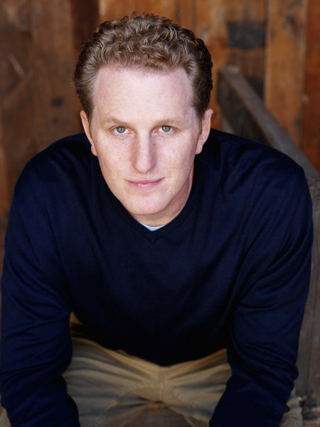 Michael Rapaport