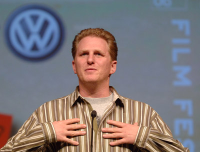 Michael Rapaport