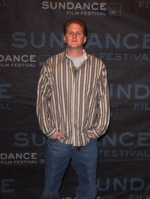 Michael Rapaport