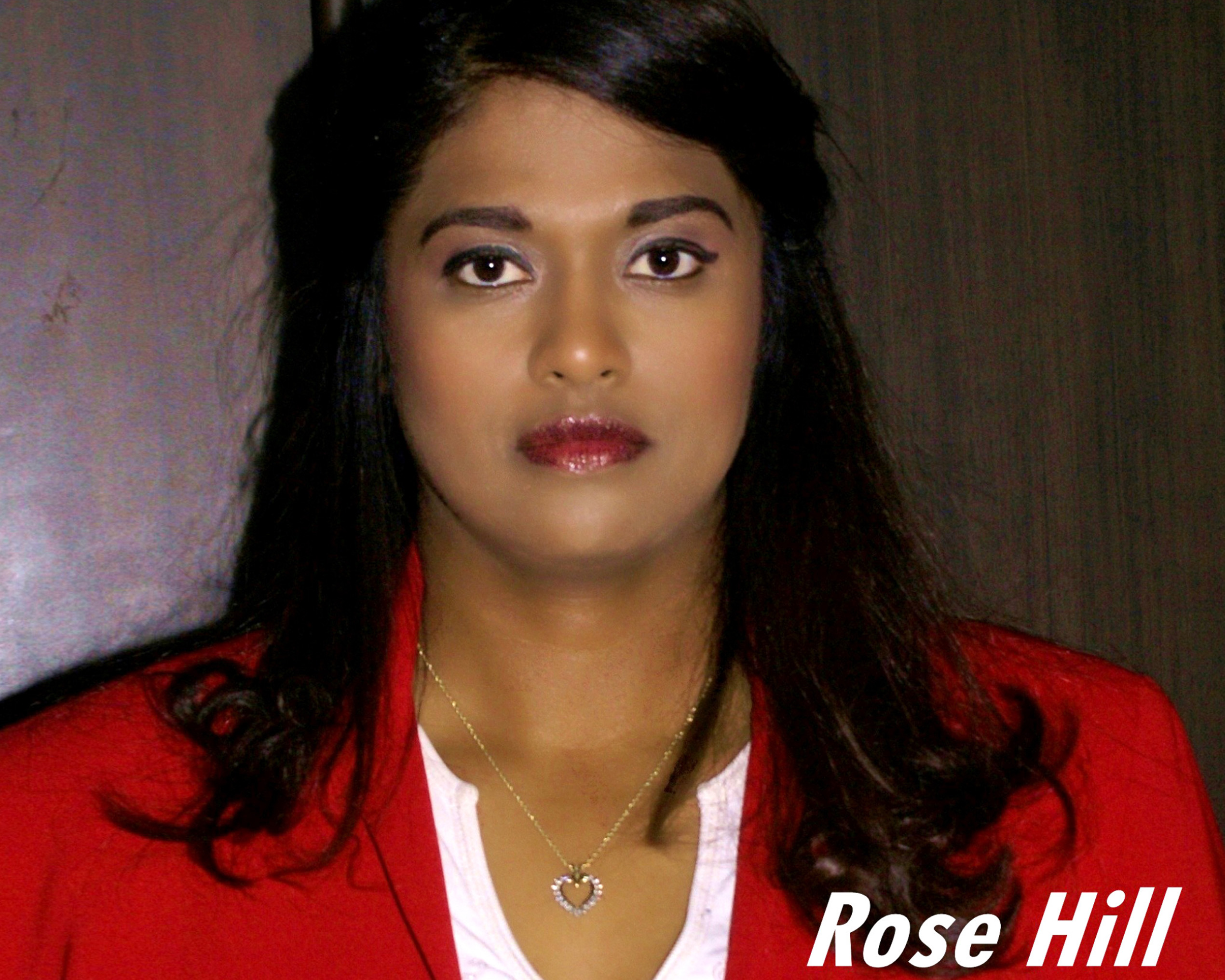 Rose Hill Theatrical Headshot