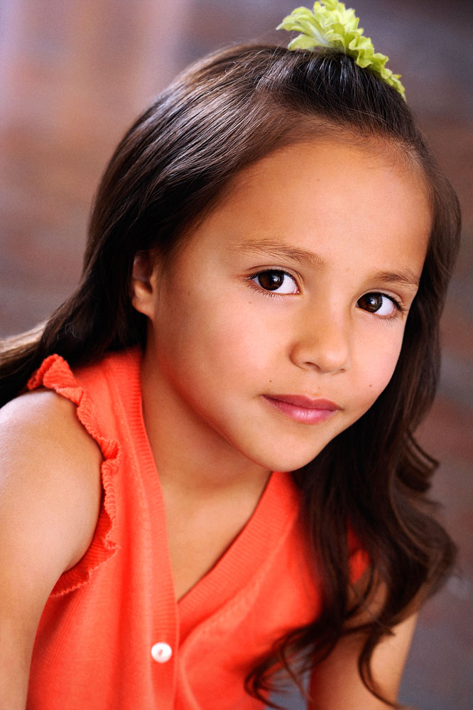 Breanna Yde