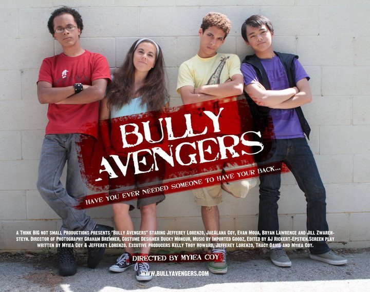 Bully Avengers (2011)