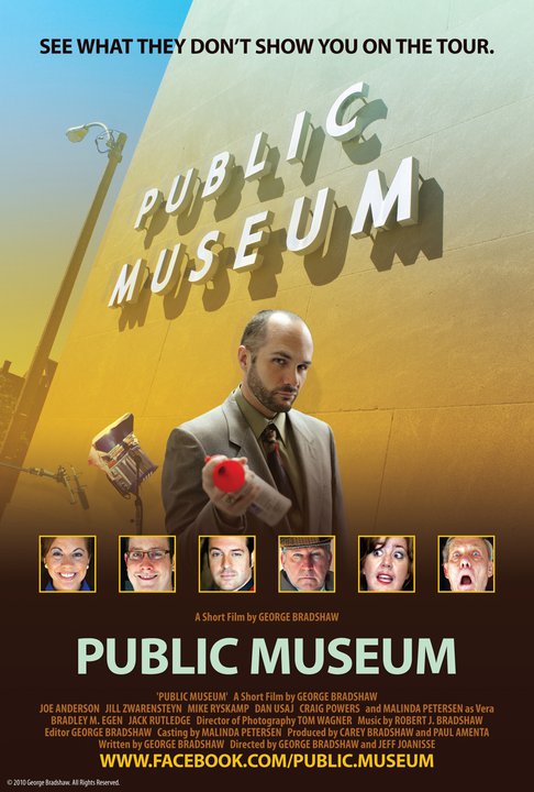 Public Museum (2010)