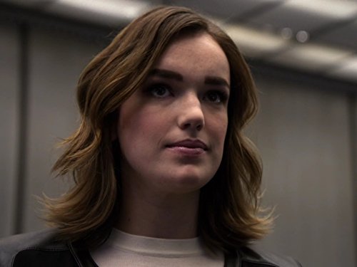 Still of Elizabeth Henstridge in Agents of S.H.I.E.L.D. (2013)