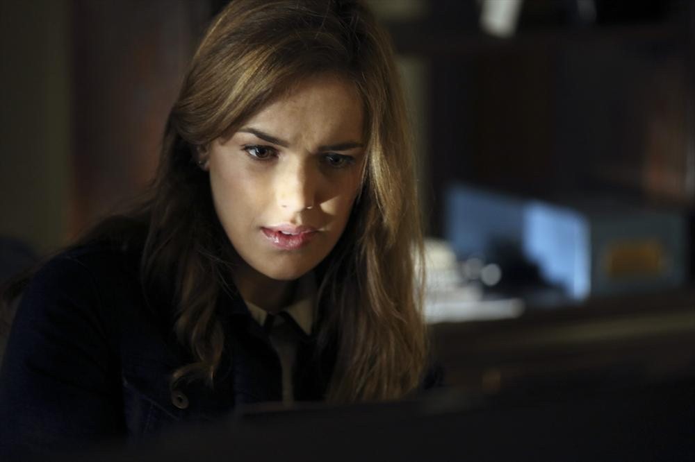 Still of Elizabeth Henstridge in Agents of S.H.I.E.L.D. (2013)