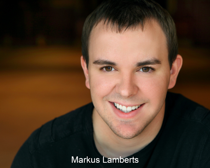 Markus Lamberts