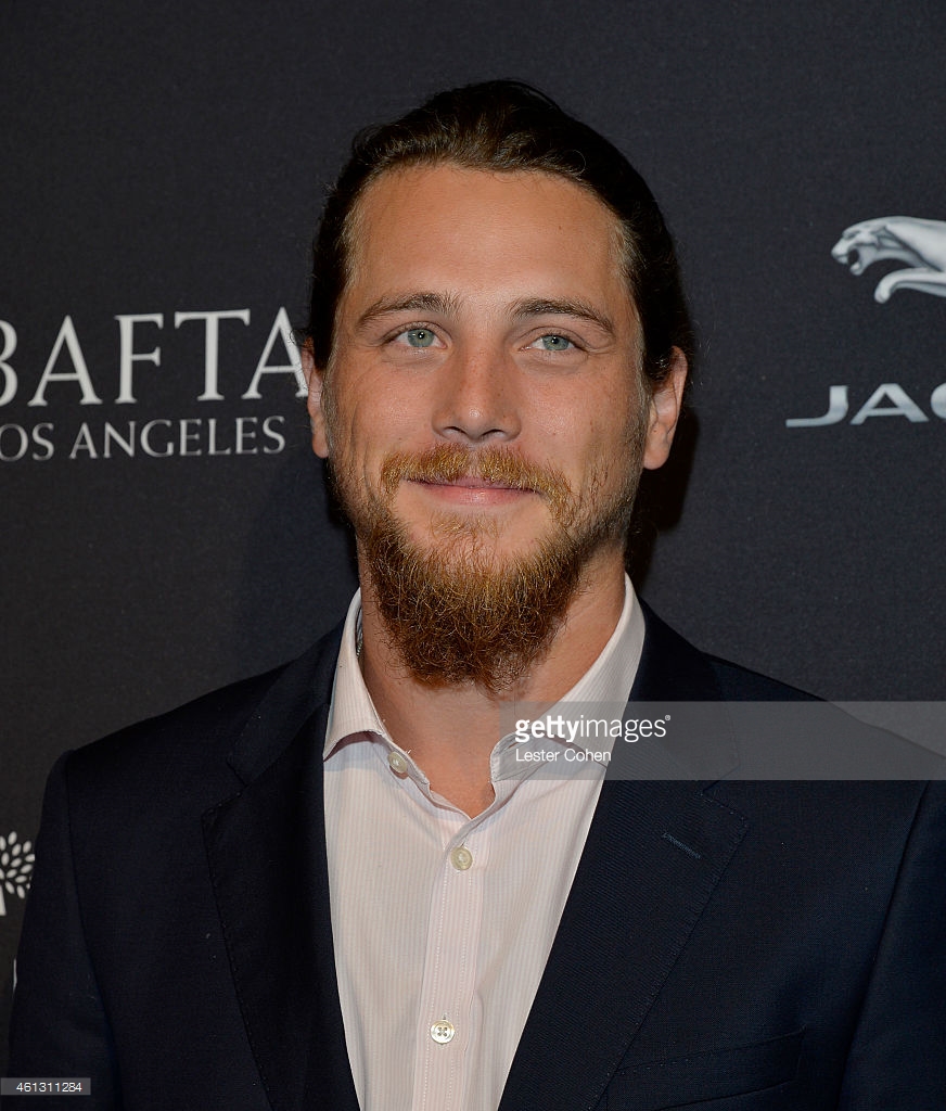 Actor Ben Robson attends the BAFTA Los Angeles Tea Party at Four Seasons Hotel Los Angeles at Beverly Hills
