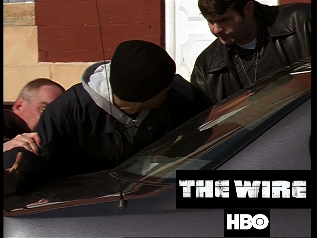 The Wire Season 4, Episode 8 
