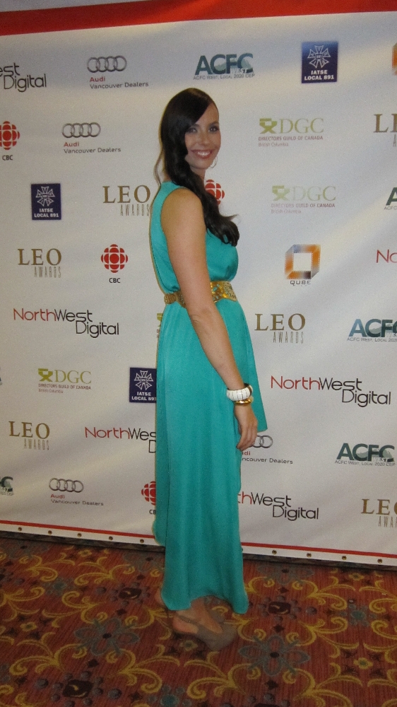 Leo Awards 2012