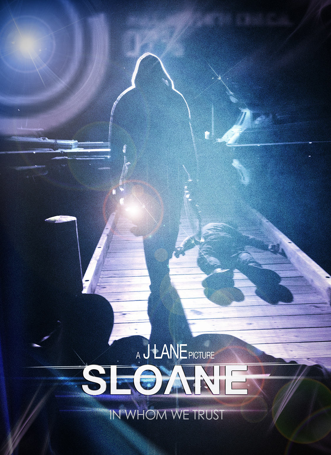 Sloane - Summer 2013