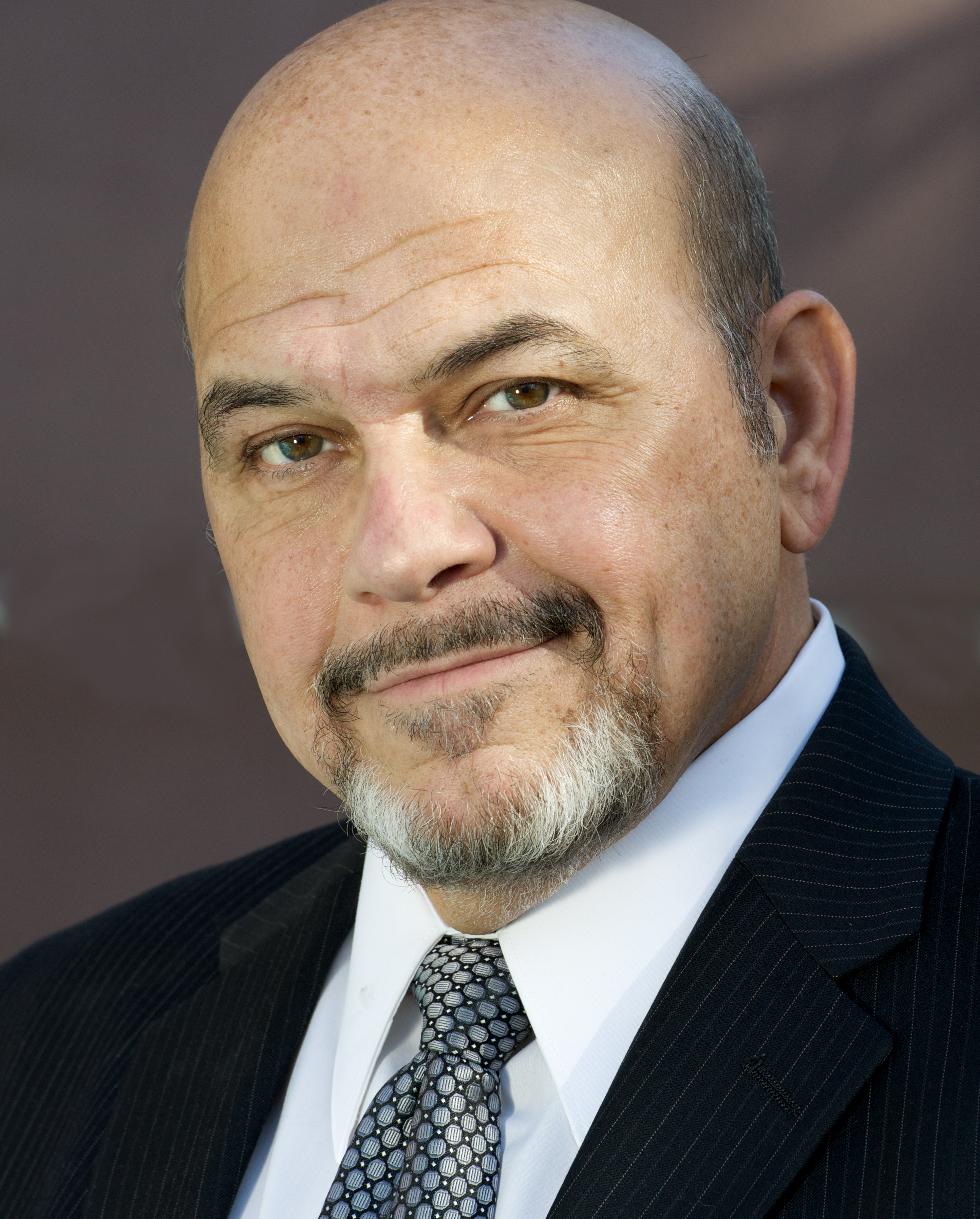 Jon Polito