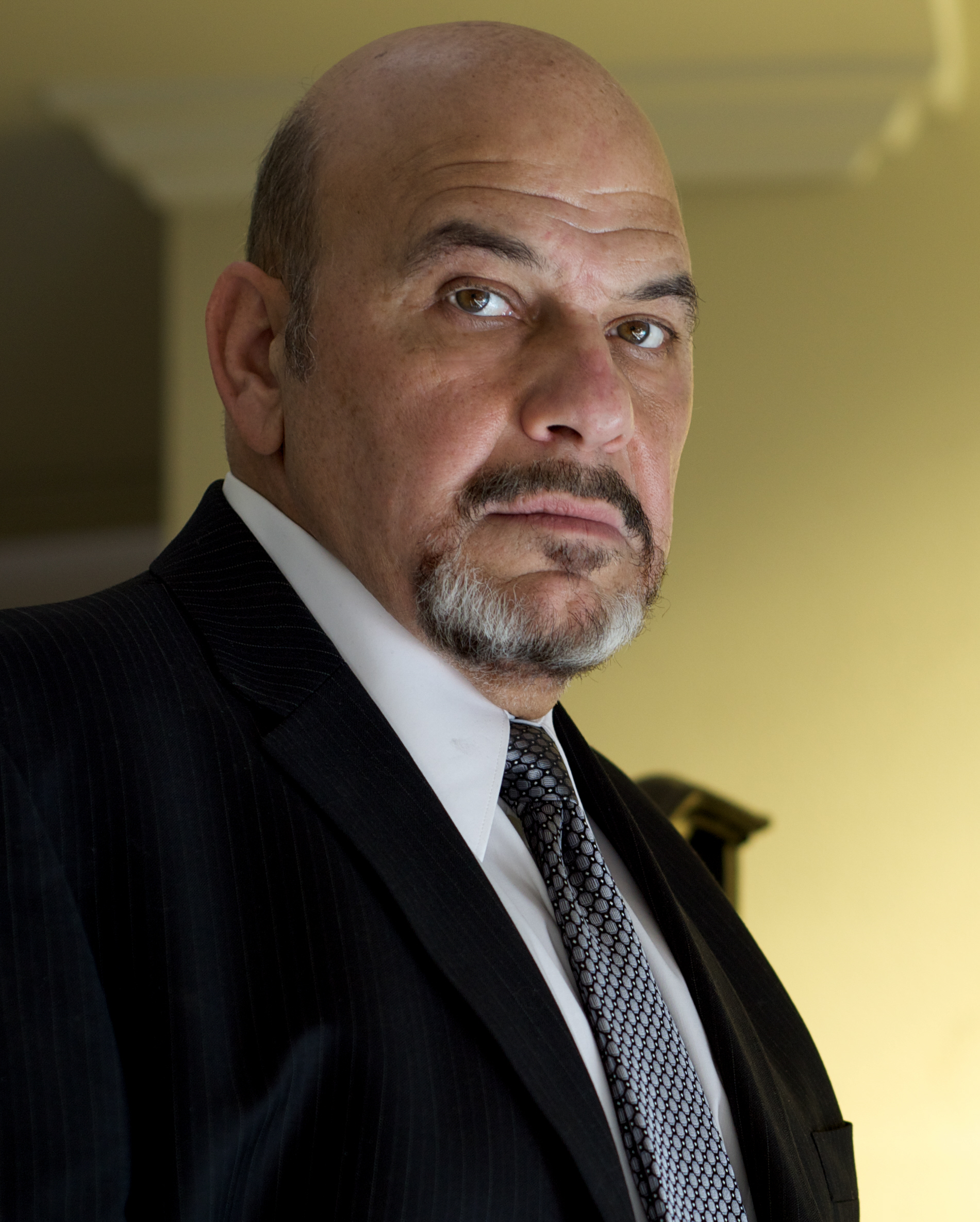 Jon Polito