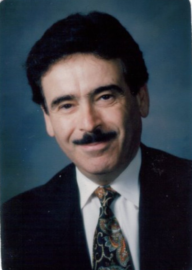 Adrian Finkelstein