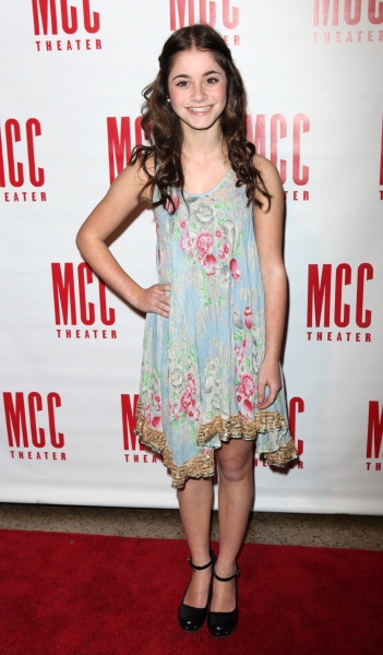 Miscast NYC 2011