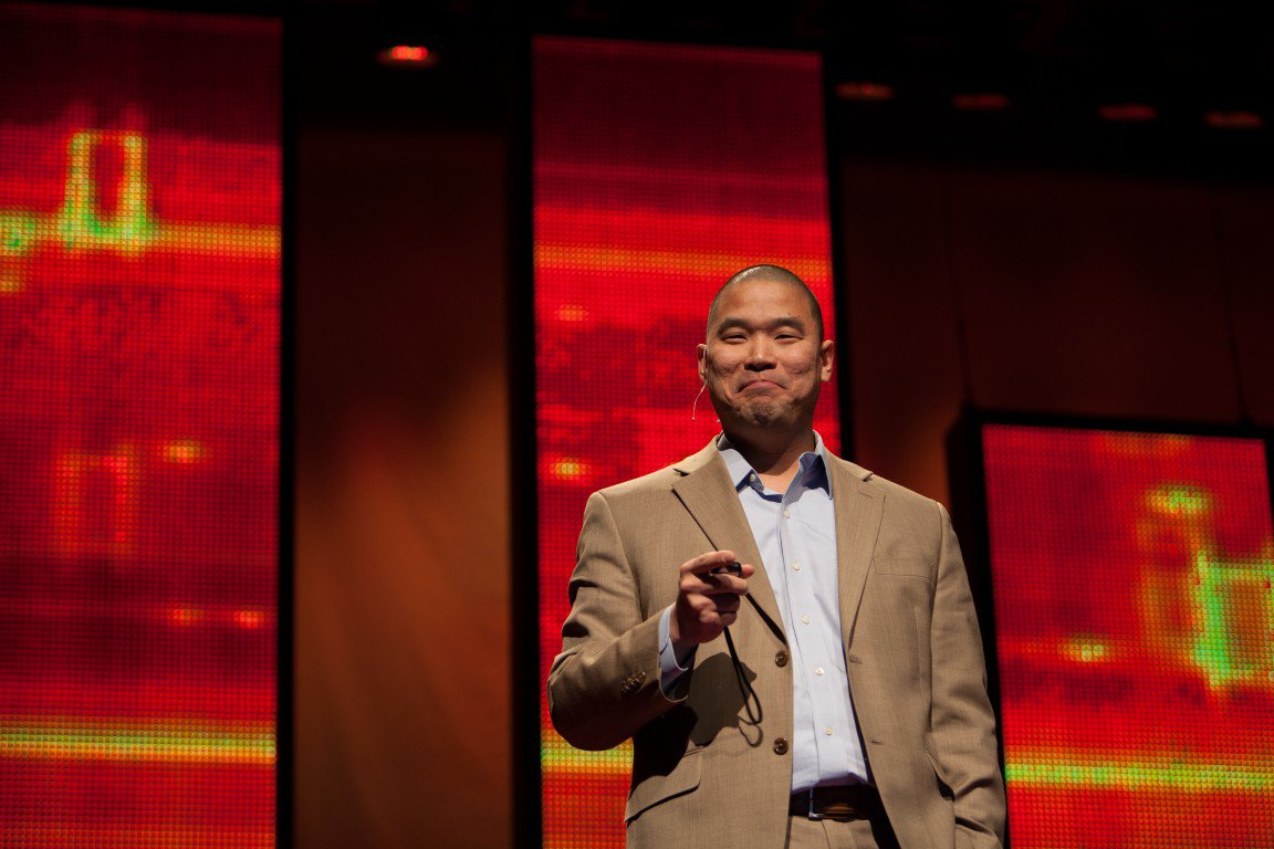 TEDx Grand Forks