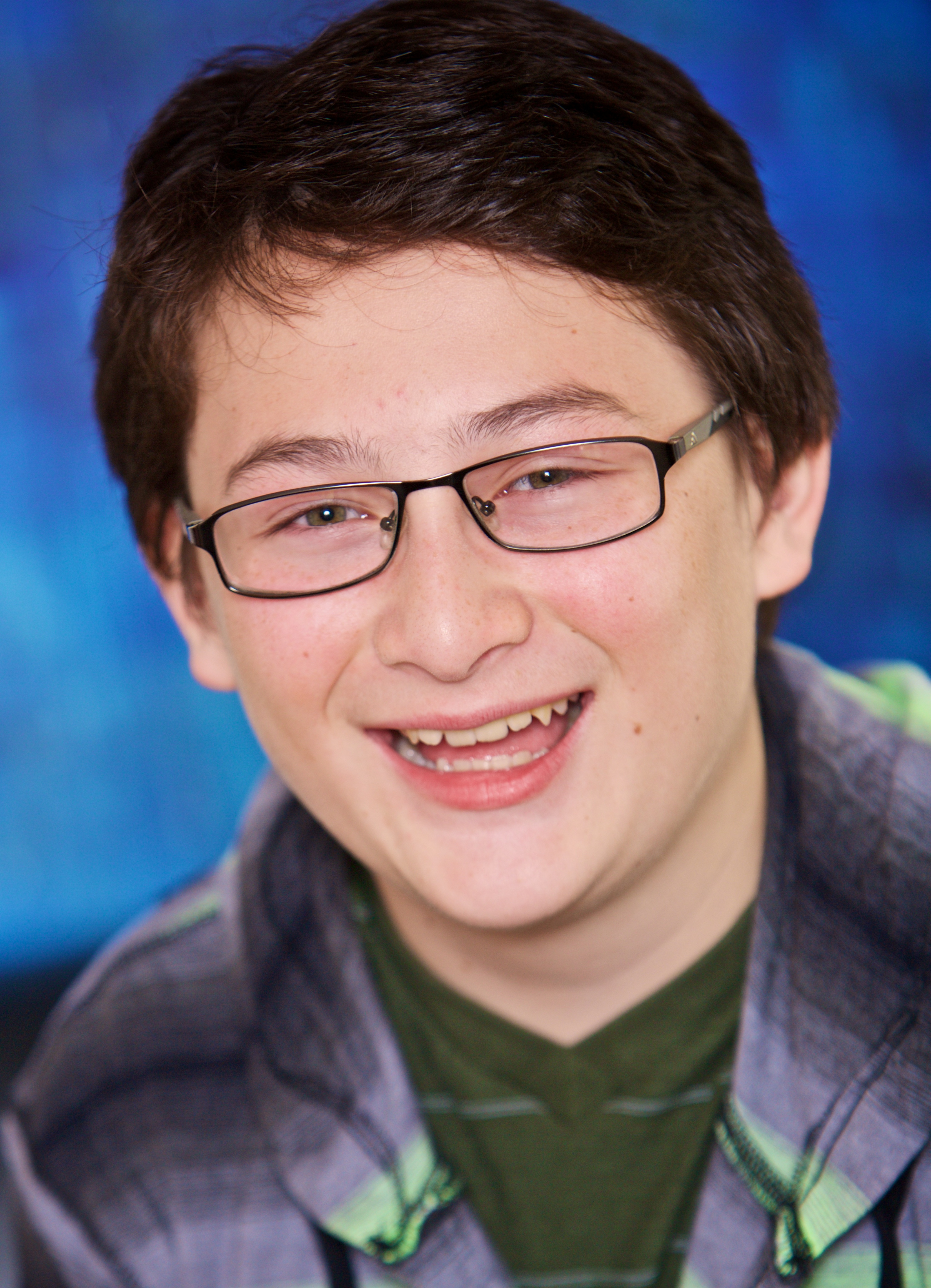 Matthew Jacob Wayne Head Shot Sample - Fun Look - 11-16-2014