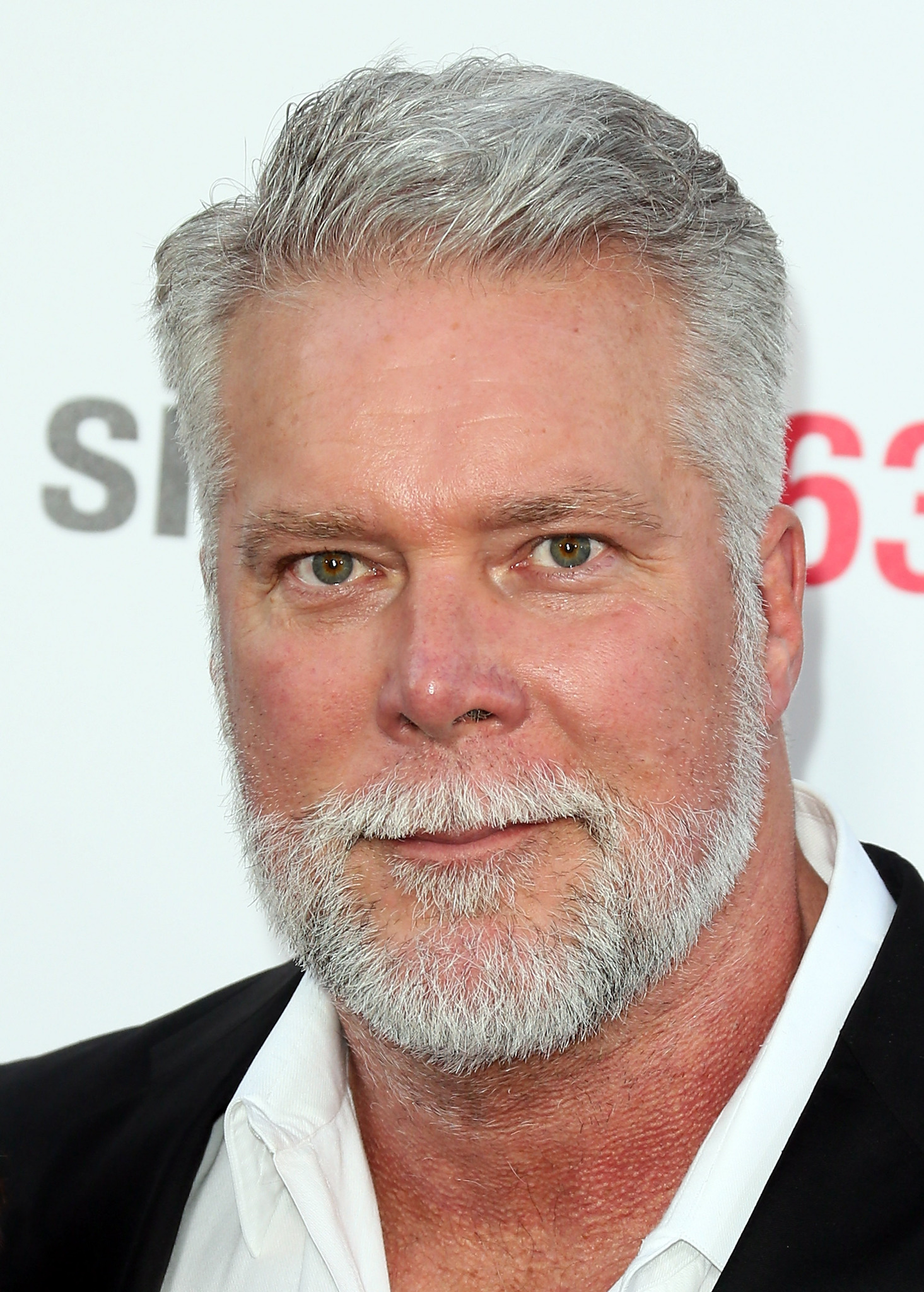 Kevin Nash at event of Magiskasis Maikas XXL (2015)