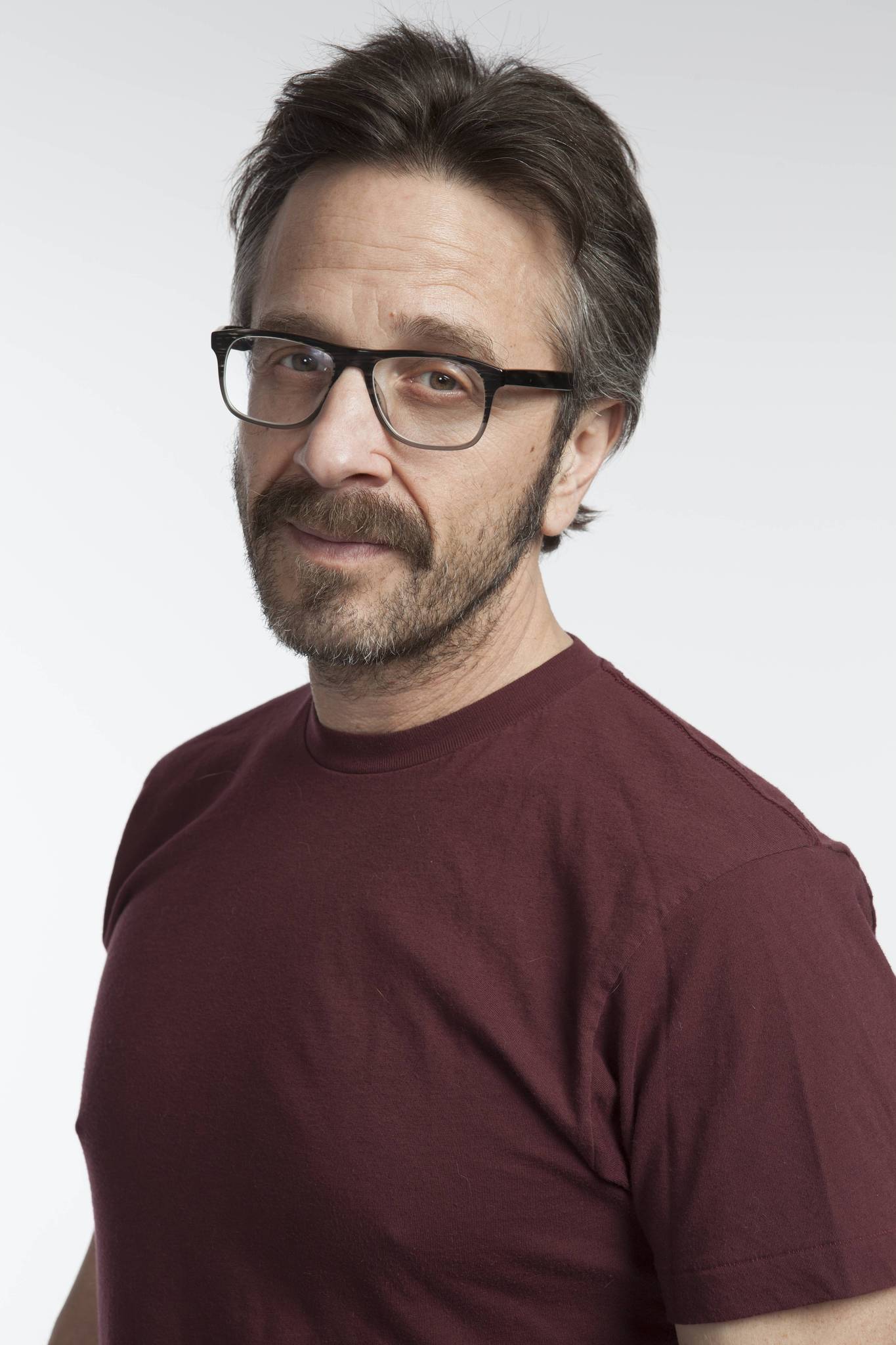 Still of Marc Maron in Maron (2013)