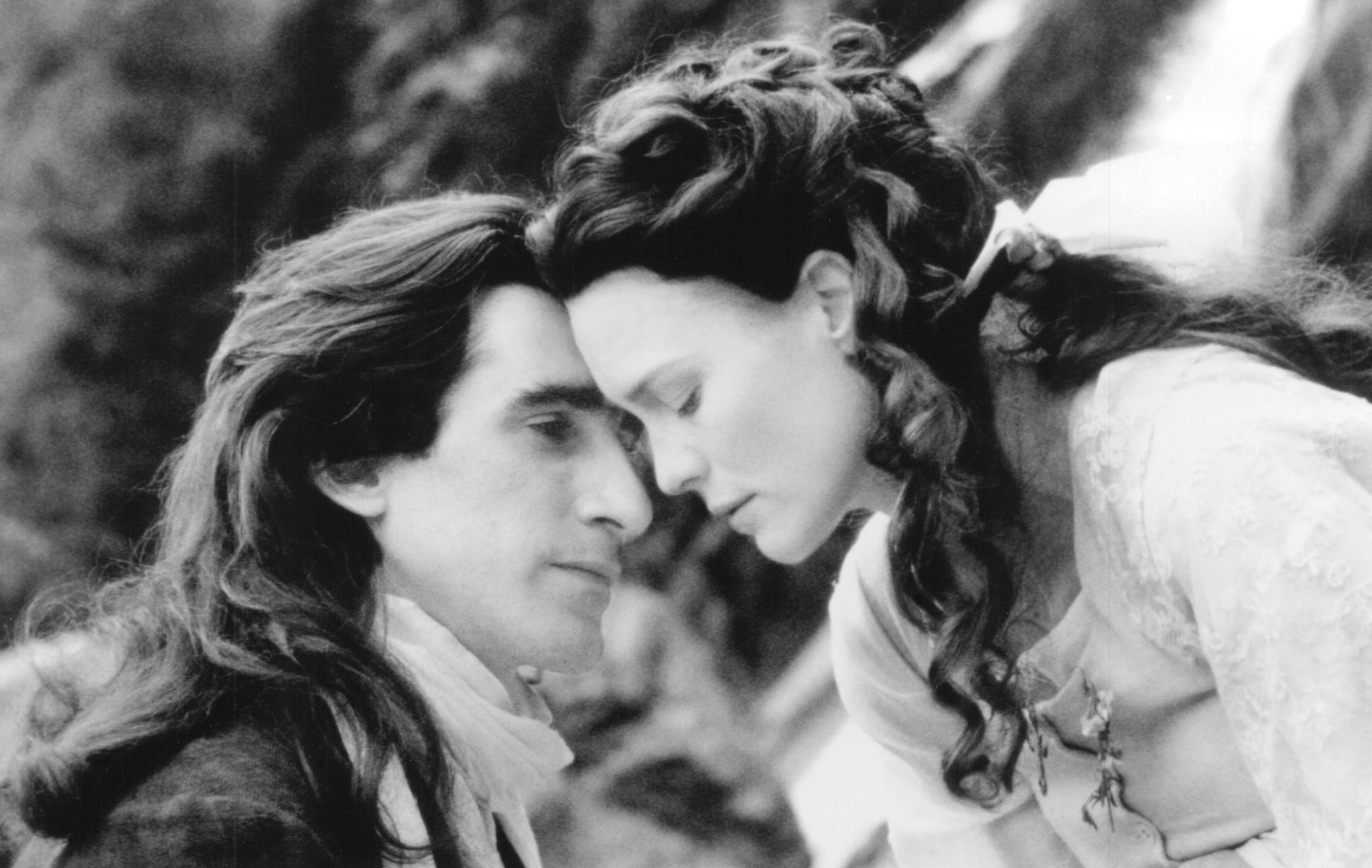 Still of Robin Wright and John Lynch in Moll Flanders (1996)