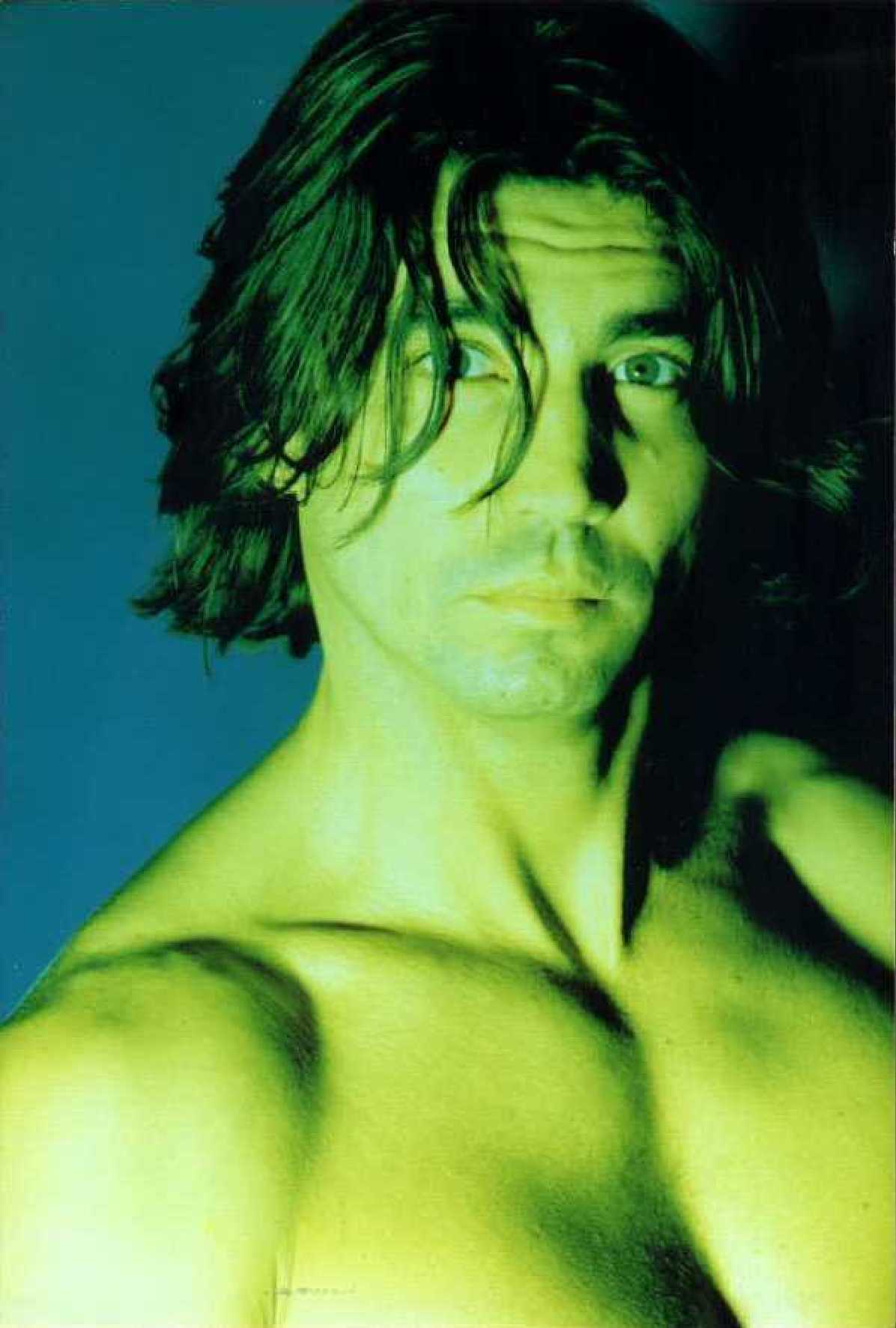 'Hulky', 1999