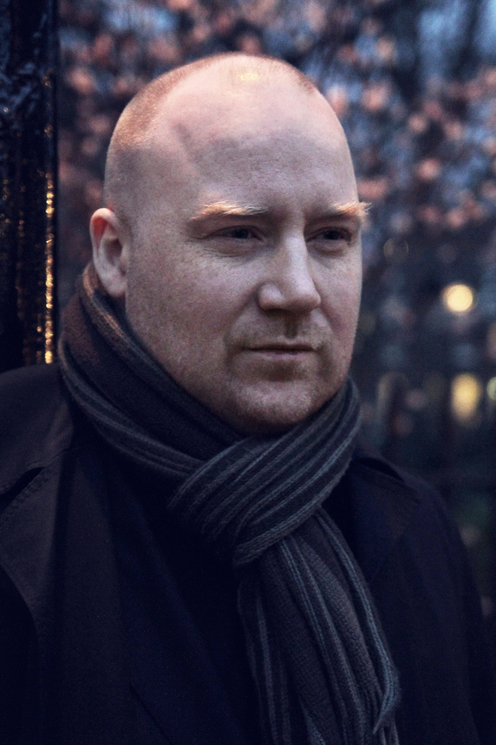 Jóhann Jóhannsson