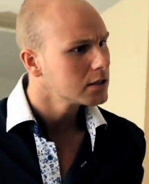 Nick Bakker in Beware of Loverboys (2011)