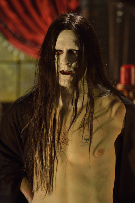 Still of Jack Kesy in The Strain (2014)